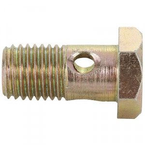 BANJOPULTTI M12X1,5X22MM